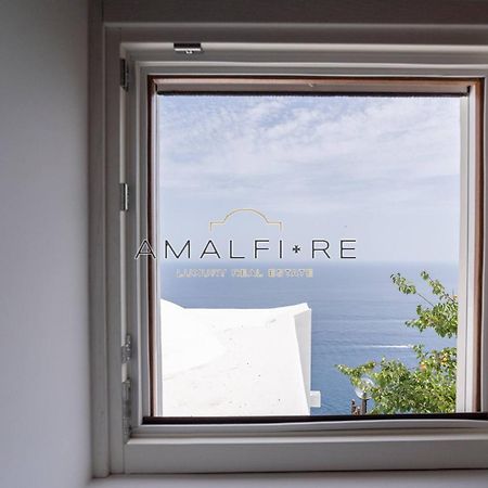 Lionetti Suite House Amalfi Dış mekan fotoğraf