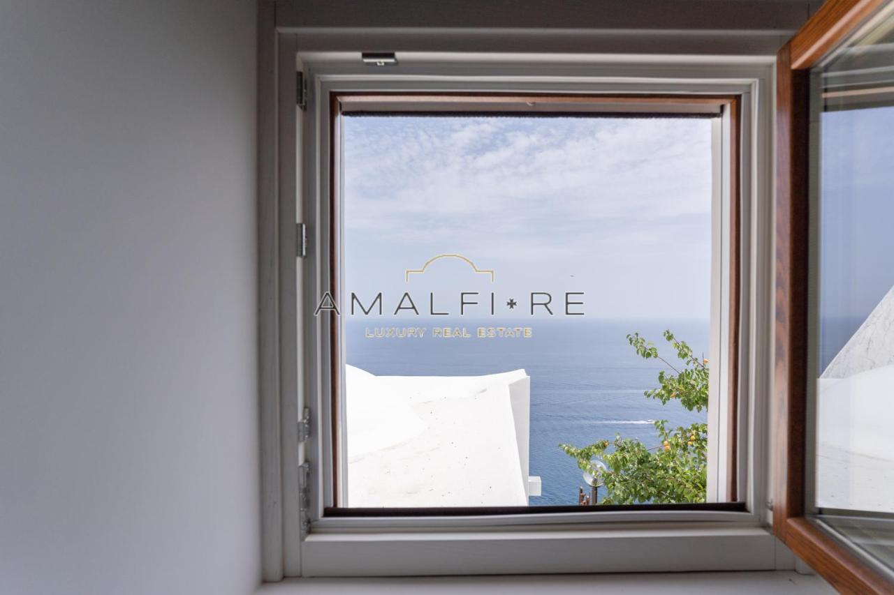 Lionetti Suite House Amalfi Dış mekan fotoğraf