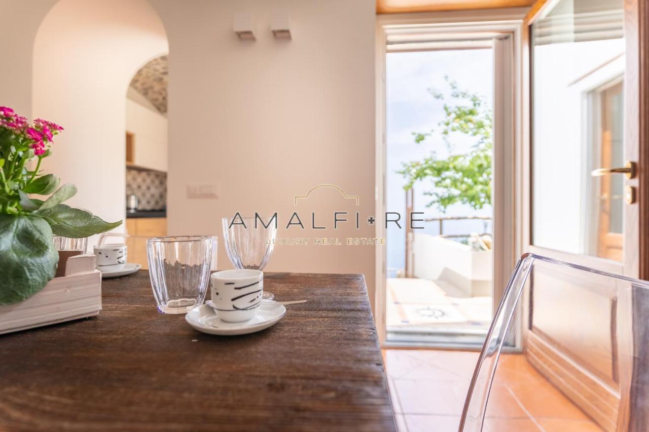 Lionetti Suite House Amalfi Dış mekan fotoğraf