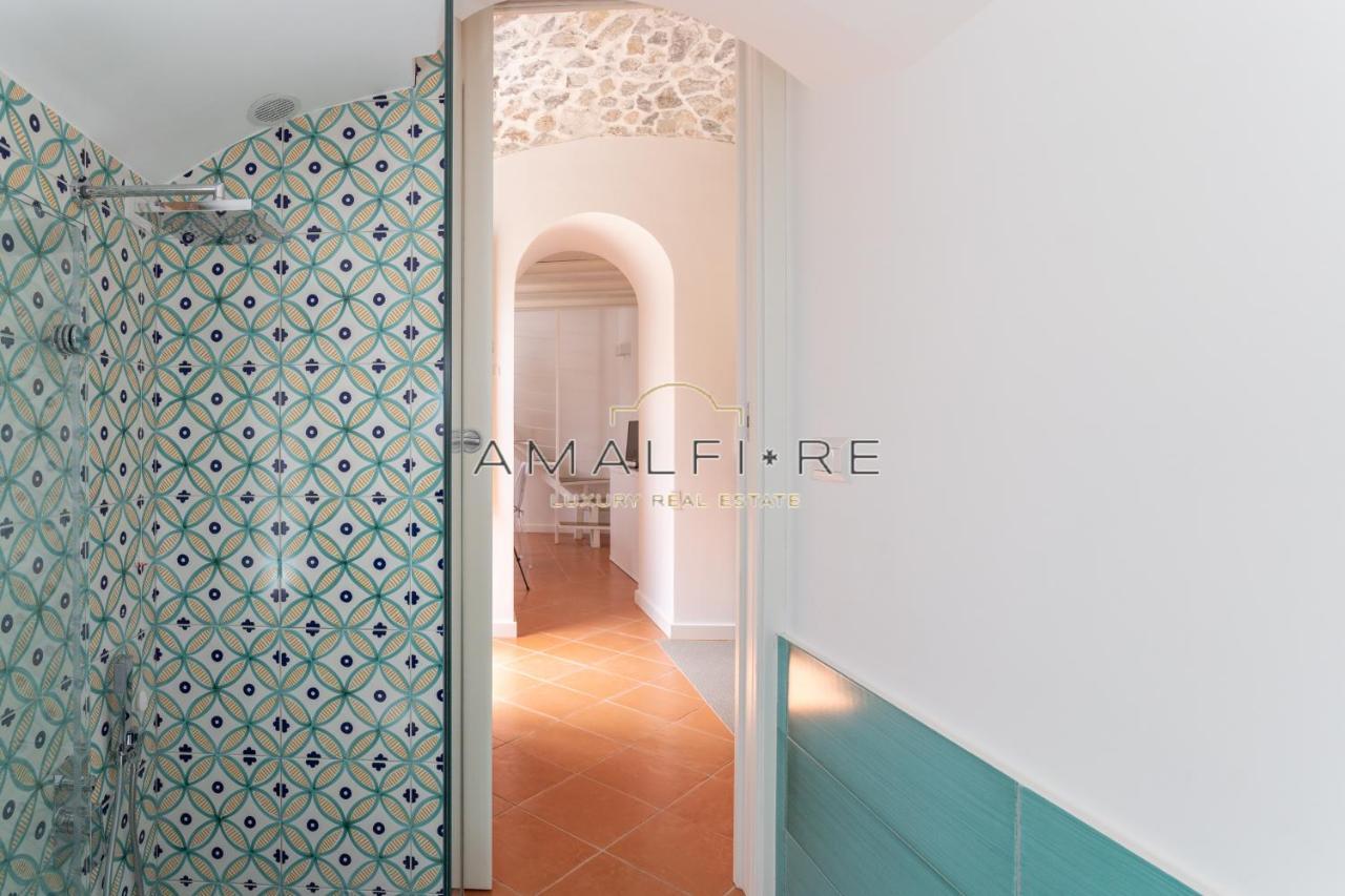 Lionetti Suite House Amalfi Dış mekan fotoğraf