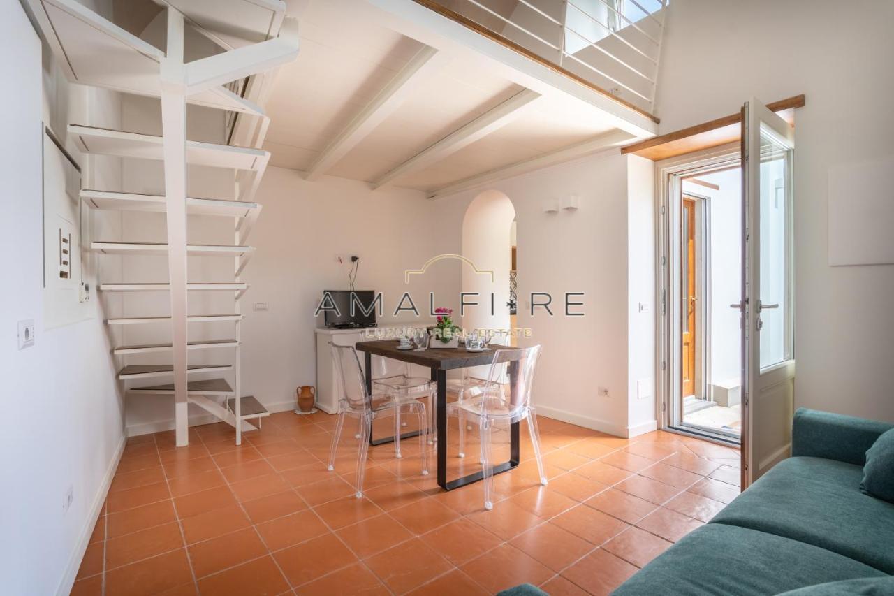 Lionetti Suite House Amalfi Dış mekan fotoğraf