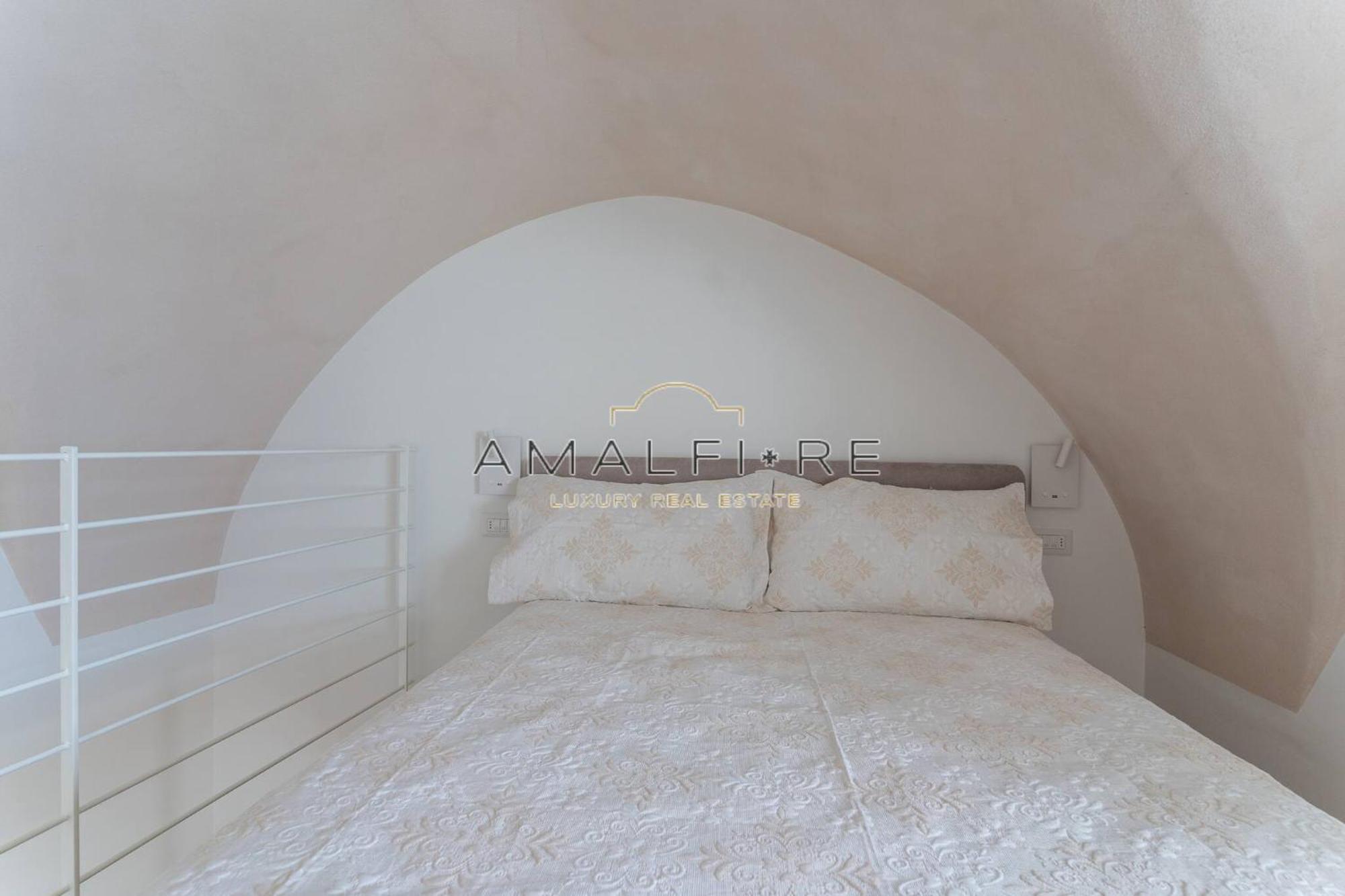 Lionetti Suite House Amalfi Dış mekan fotoğraf