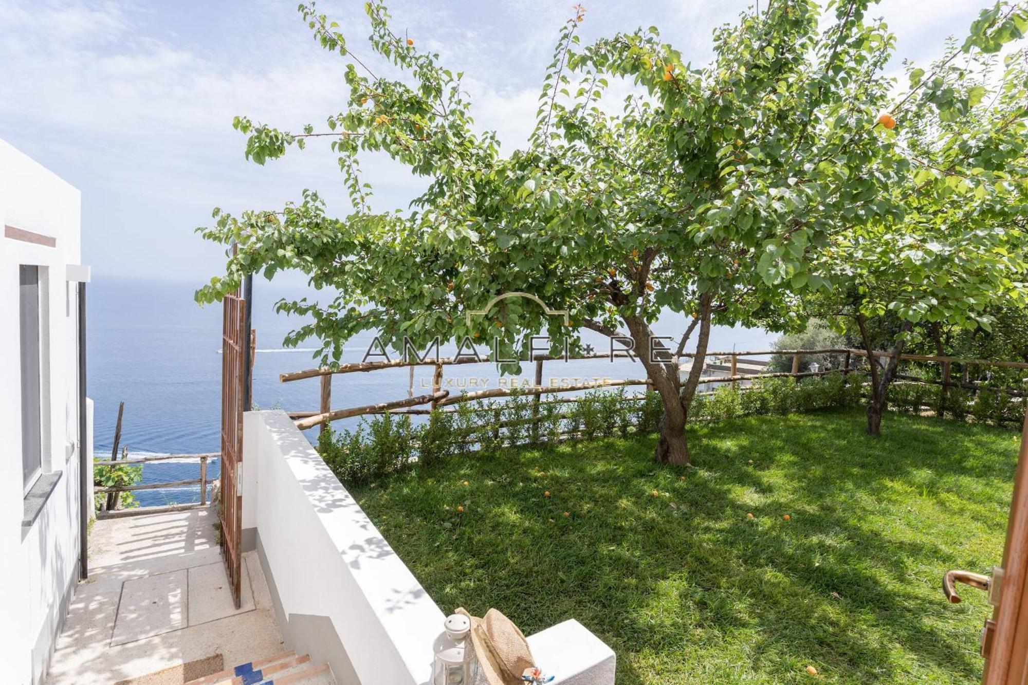 Lionetti Suite House Amalfi Dış mekan fotoğraf