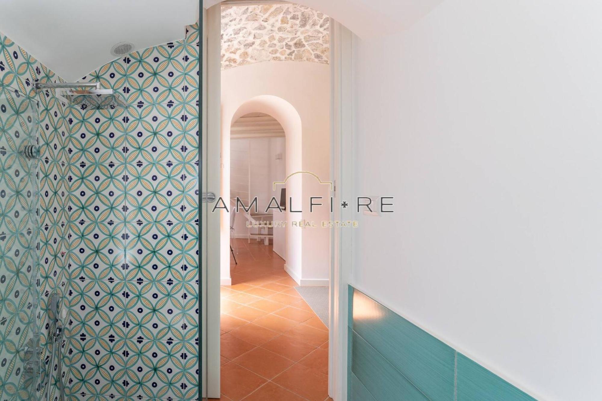 Lionetti Suite House Amalfi Dış mekan fotoğraf