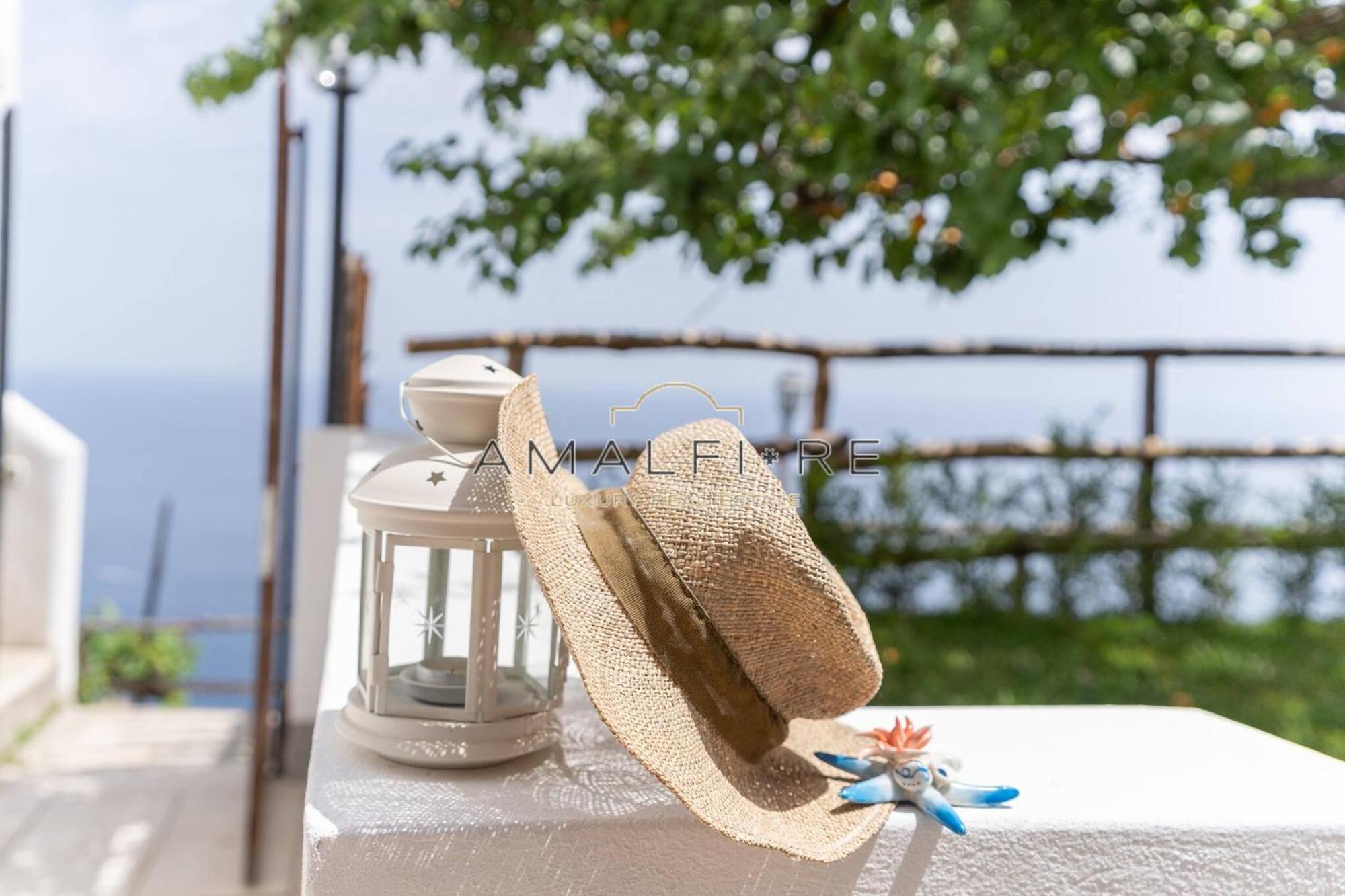 Lionetti Suite House Amalfi Dış mekan fotoğraf