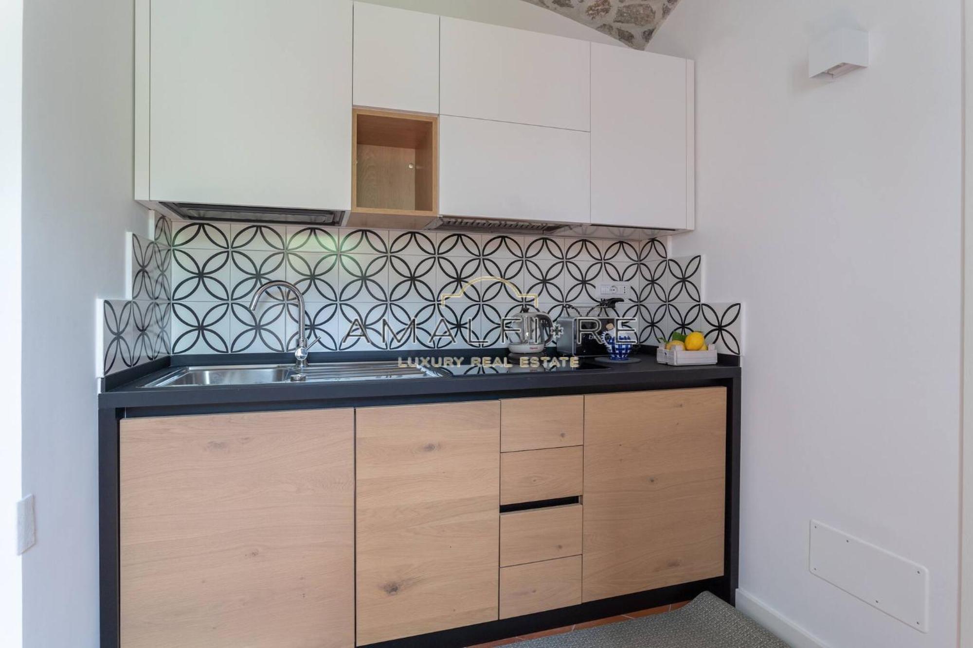 Lionetti Suite House Amalfi Dış mekan fotoğraf
