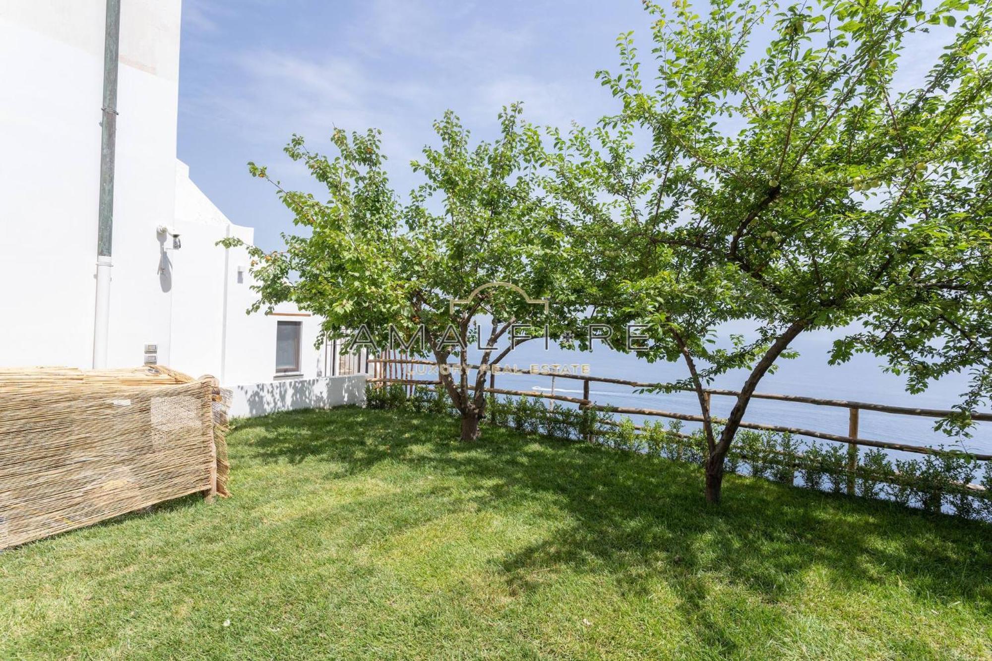 Lionetti Suite House Amalfi Dış mekan fotoğraf