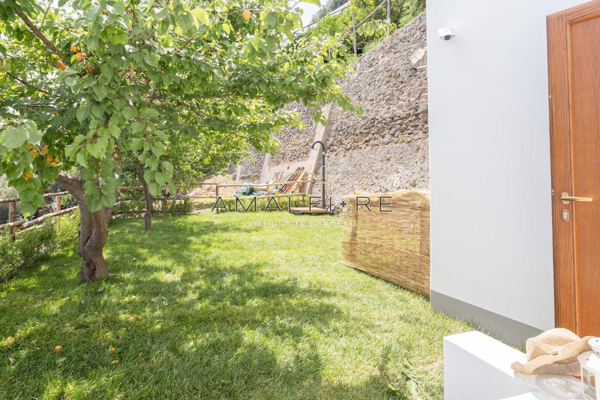 Lionetti Suite House Amalfi Dış mekan fotoğraf