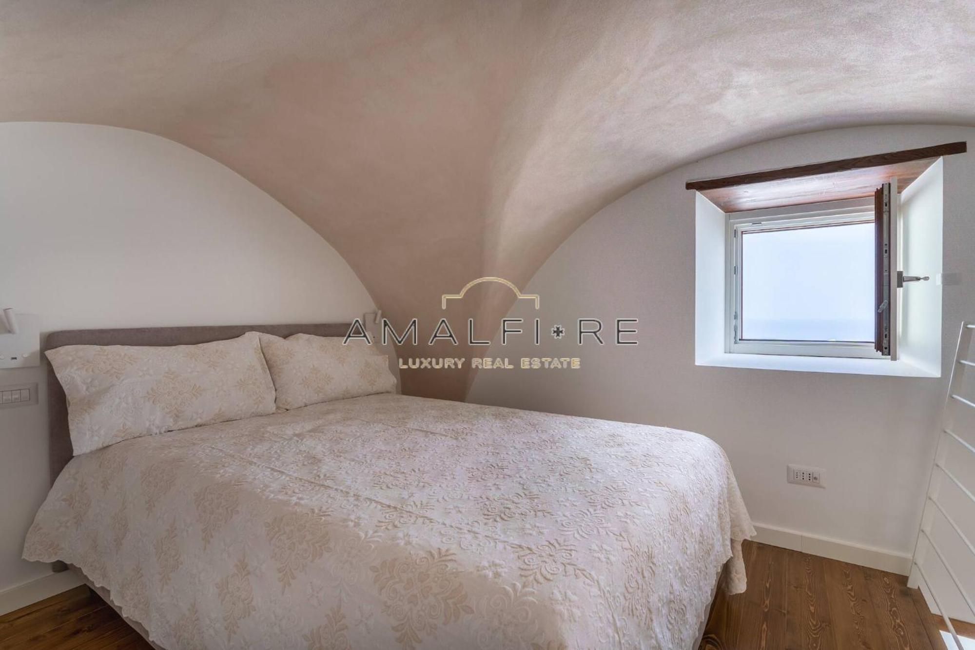 Lionetti Suite House Amalfi Dış mekan fotoğraf